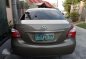 Toyota 1.3 G Vios 2013 AT Brown For Sale -5