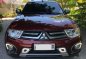 2014 Montero Sport GLS-V 4x2 Automatic FOR SALE -0