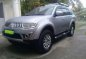 2013 Mitsubishi Montero Sports glx MT For Sale -1