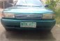 Nissan Sentra PS 1999 Green For Sale -3