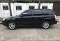 Subaru Forester 2007 AT Black For Sale -8