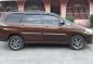 Toyota Innova G Diesel 2014 Brown For Sale -5