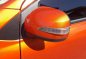 Toyota Wigo G AT 2018 Orange For Sale -4