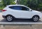 Hyundai Tucson 2014 Automatic FOR SALE -3