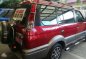 Mitsubishi Adventure Super Sports 2008 For Sale -1