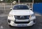 2017 Toyota Fortuner 2.4 G manual diesel-1