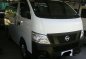 Nissan NV350 Urvan 2017 for sale-1