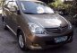 2010 Toyota Innova SR edition matic for sale -1