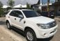 Toyota Fortuner 2010 for sale -4