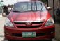 2005 Toyota Innova G ( DIESEL ) automatic -5