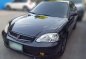 Honda Civic 2000 Top of the Line For Sale -2