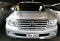 Toyota Land Cruiser 2011 VX A/T for sale -2