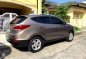 2010 Hyundai Tucson FOR SALE -1