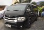 Toyota Gl Grandia 2015 for sale-2