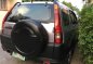 Honda Crv 2002 automatic for sale -3