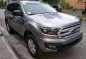 2016 Ford Everest Ambiente AT FOR SALE -1