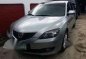 MAZDA 3 2008 Hatchback Top of the Line edition-1