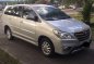 2014 Toyota Innova V for sale -8