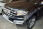 2016 Ford Everest Titanium AT FOR SALE -1