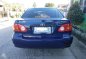 2003 Toyota Altis E AT Very Fresh for sale -6