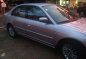 Honda Civic Vtis 2002 for sale -0