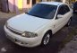 2000 Ford Lynx Ghia Top Of The Line For Sale -1