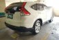Honda CRV 2013 4th generation for sale -1