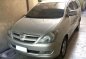 2007 Toyota Innova G Manual Transmission-2