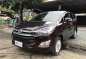 Toyota Innova 2017 for sale -1