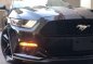 Ford Mustang 2.3 2015 Ecoboost Black for sale-2