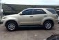 2012 Toyota Fortuner 4X2 G DSL MT For Sale -6