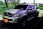 2011 Toyota Hilux G FOR SALE -0