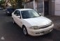 2000 Ford Lynx Ghia Top Of The Line For Sale -6