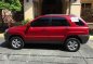 KIA SPORTAGE 2007 Gasoline AT for sale -4