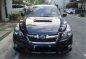 Subaru Legacy 2.5 GT Turbo Engine 2013 for sale -0