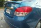 Mitsubishi Mirage G4 GLS 2014 FOR SALE -10