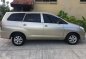 Toyota Innova E 2010 Manual Diesel For Sale -10