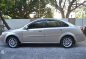 Chevrolet Optra 2004 1.6LS AT Fresh for sale -6