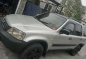 Honda CRV 1st Gen MT 1998 for sale -4