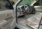 Toyota Fortuner G automatic ( RUSH ) 2006-2