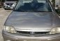 Ford Lynx gsi 2001 for sale -2