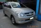 2007 Toyota Innova E Diesel Fresh For Sale-1