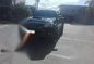 2013 Toyota Hilux G AT Black Pickup For Sale -1