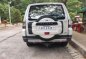 Mitsubishi Pajero BK DHD 2008 Model for sale -7