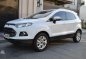 Ford EcoSport Titanium AT 2015 for sale-3