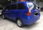 Toyota Avanza E 2016 for sale -2