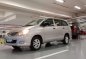 Toyota Innova E 2012 for sale -1