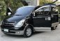 Hyundai Grand Starex Vgt Gold 2009 AT for sale -1