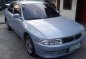 Mitsubishi Lancer GLX 2000 AT Fresh For Sale -2