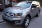 2016 Ford Everest Ambiente AT FOR SALE -0